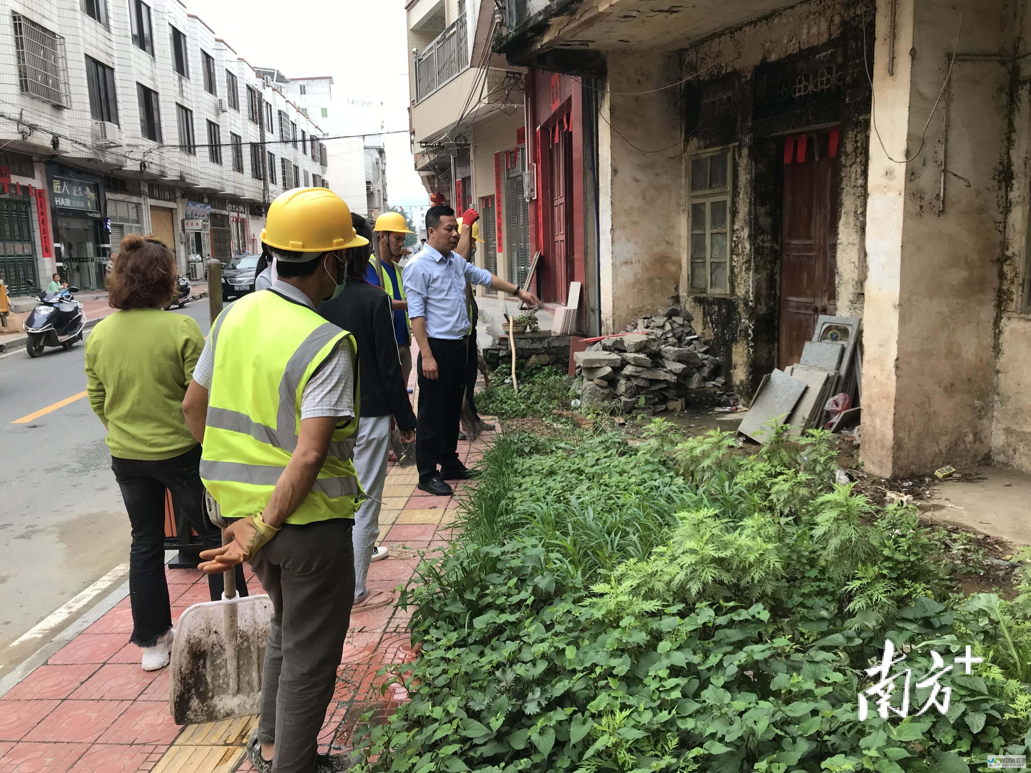胶南网：洞悉胶南，连接未来